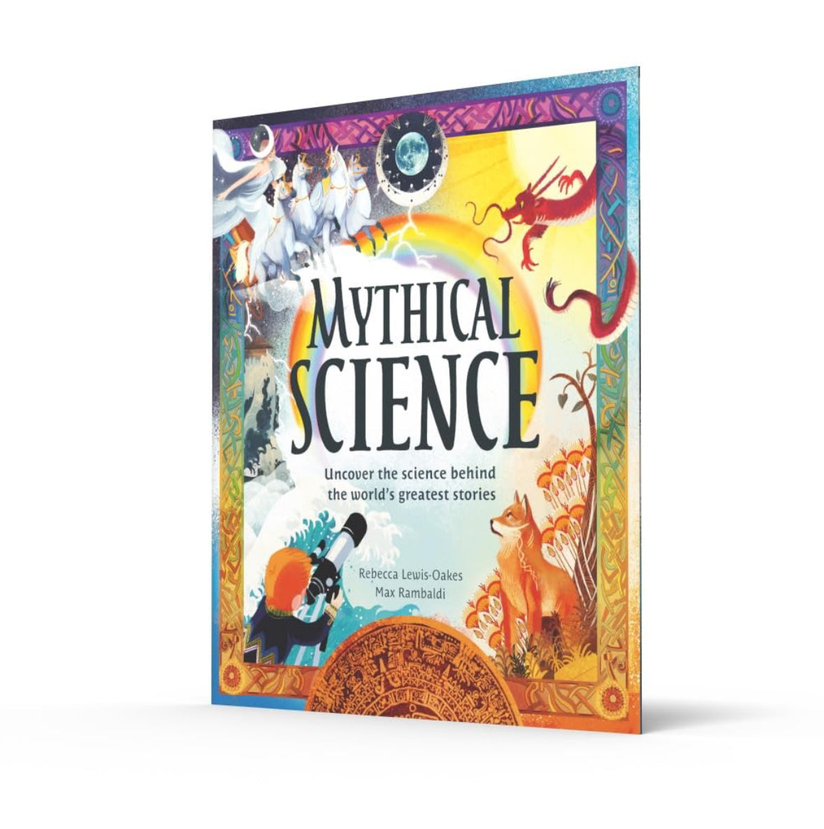 Mythical Science