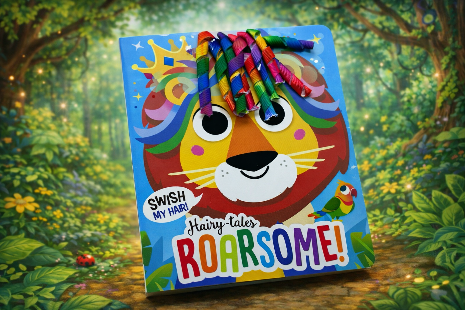 Roarsome