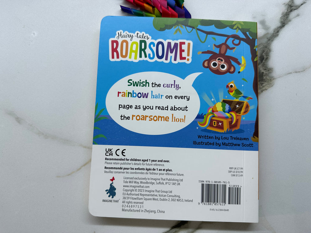 Roarsome