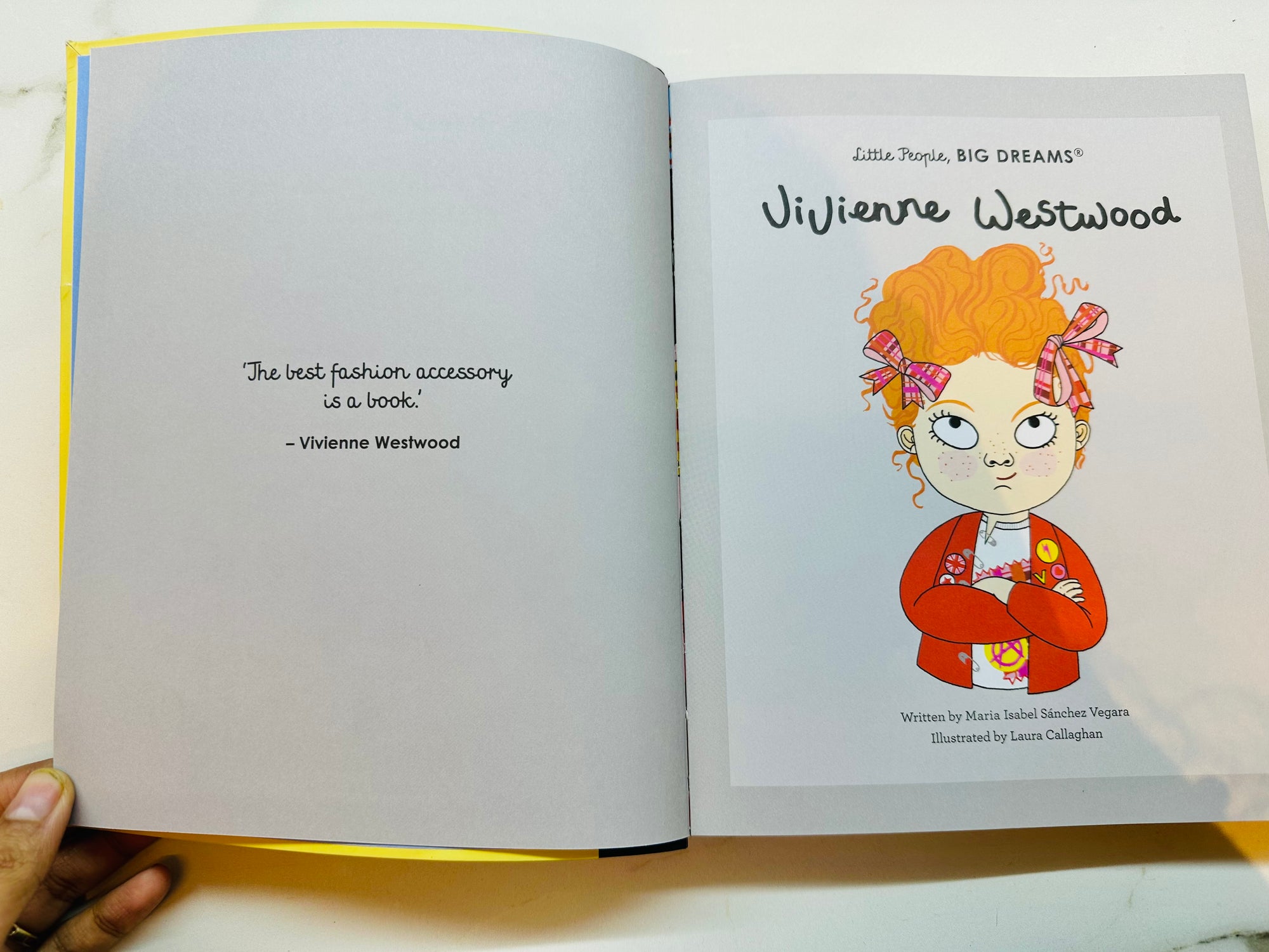 Little People Big Dreams Treasury of 6 stories each