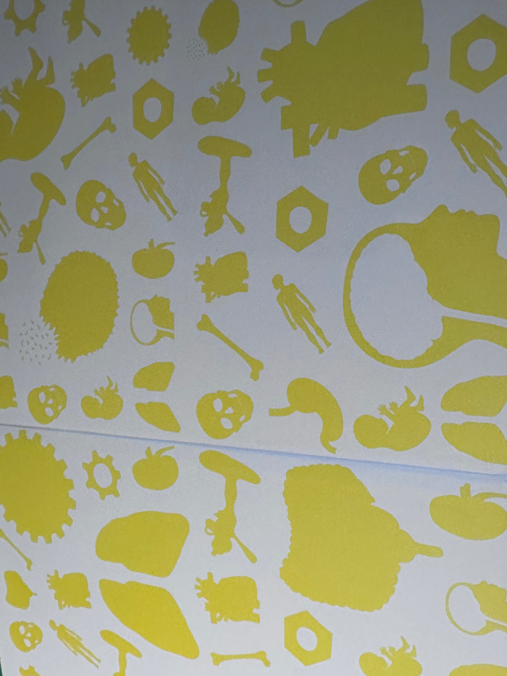 My Amazing Body Machine: A Colourful Visual Guide To How your Body Works