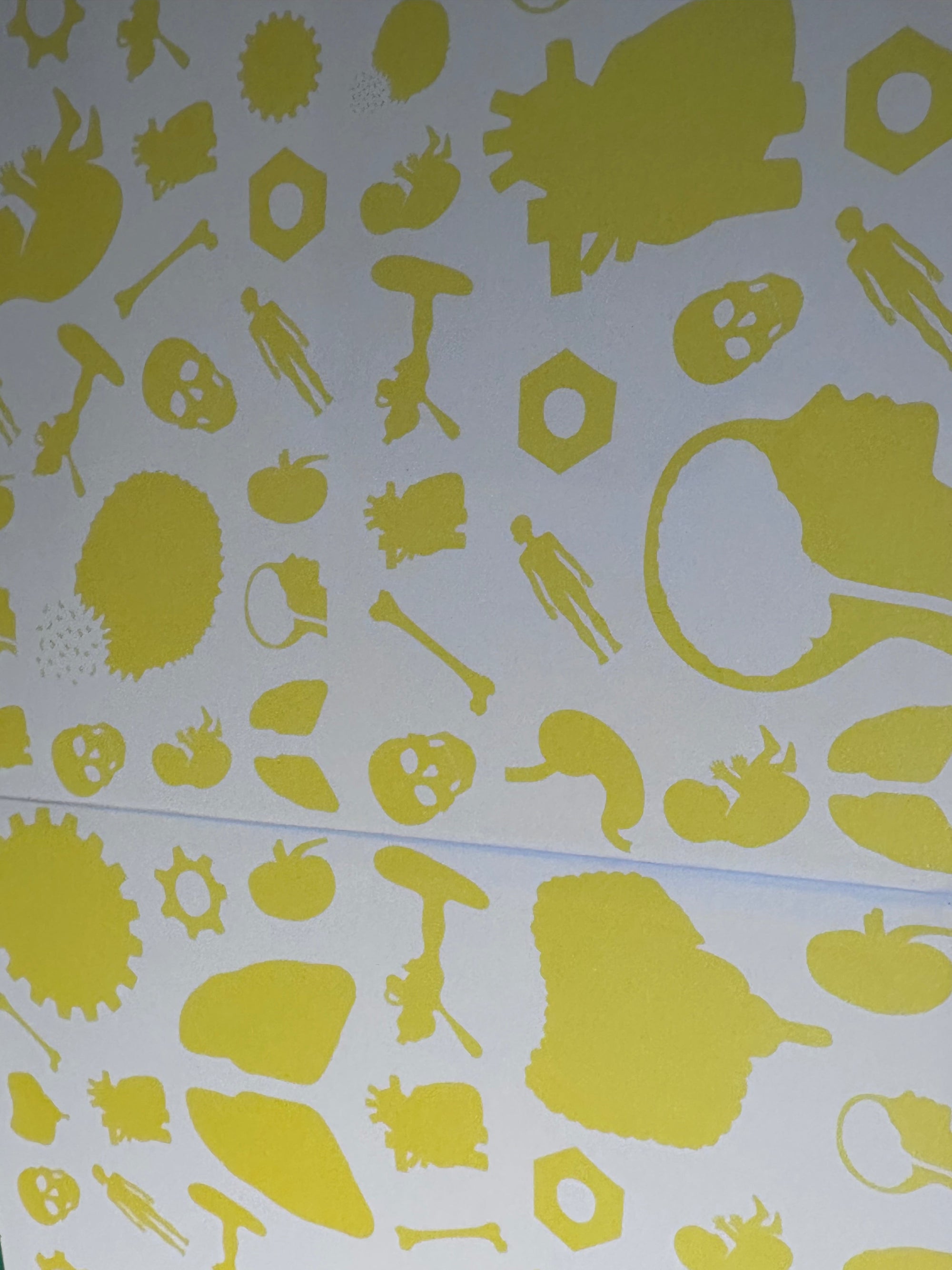 My Amazing Body Machine: A Colourful Visual Guide To How your Body Works