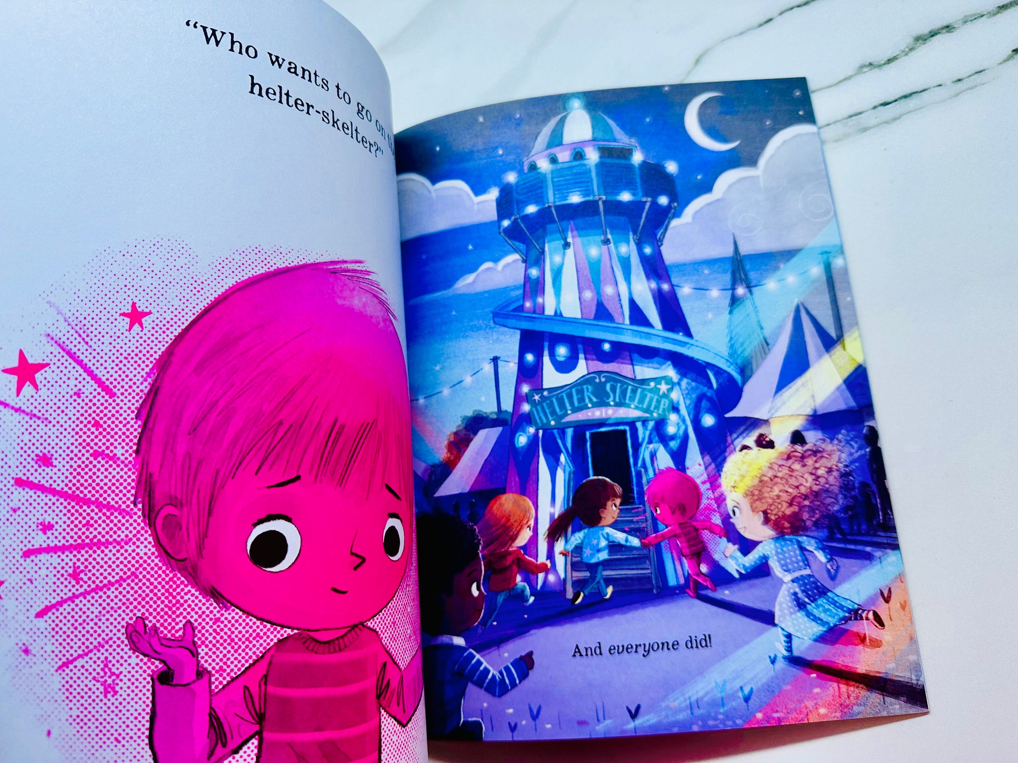 Sammy Feels Shy : Big Bright Feelings