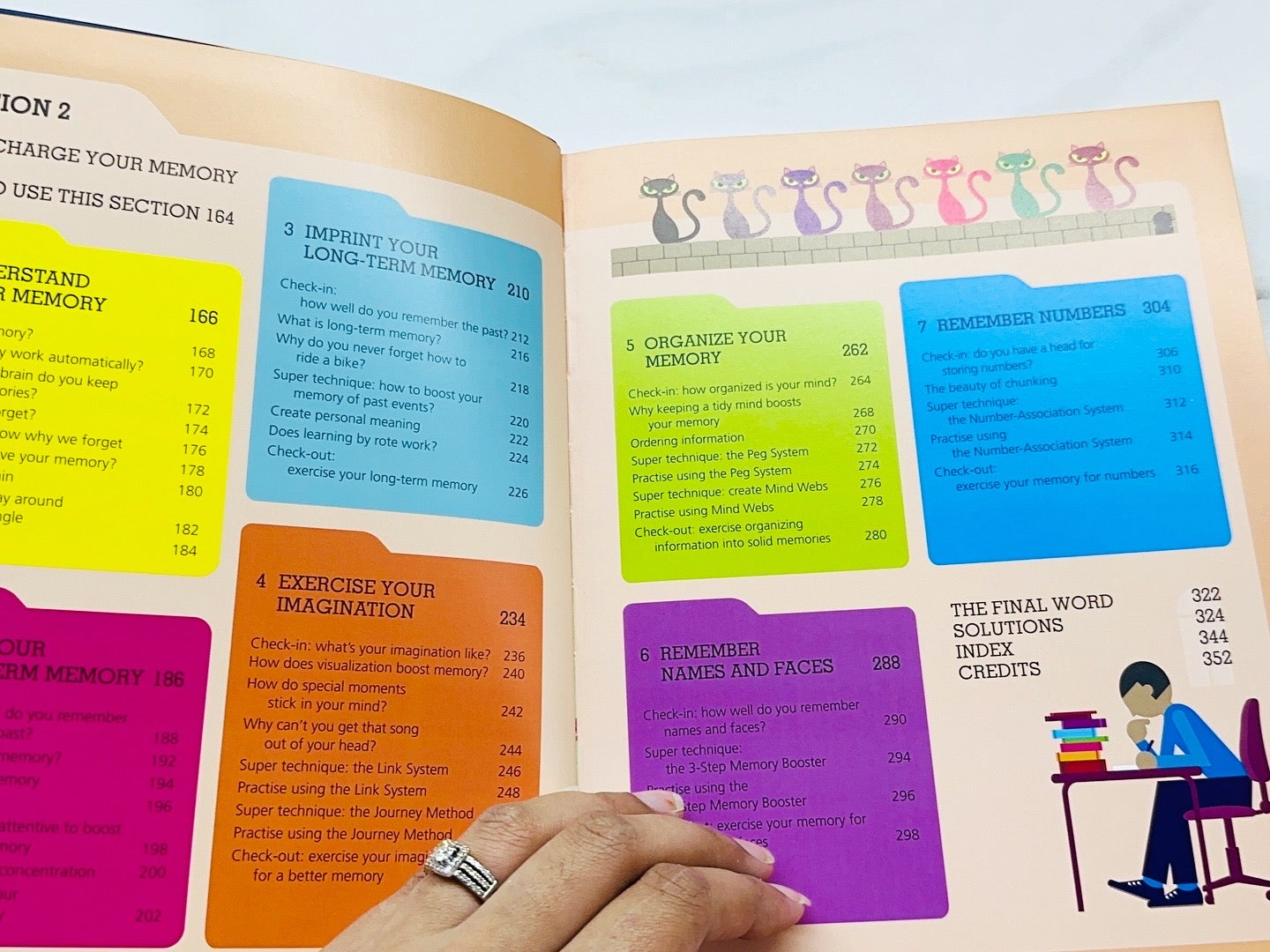 Super Charge Your Brain