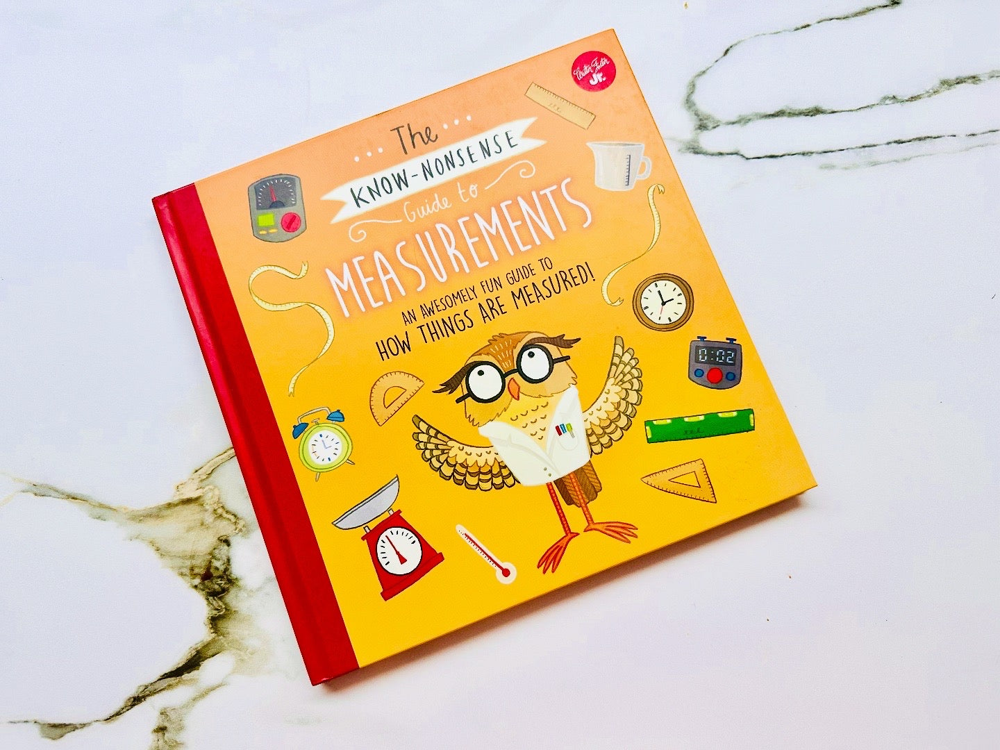 Know Non Sense Guide to Measurement