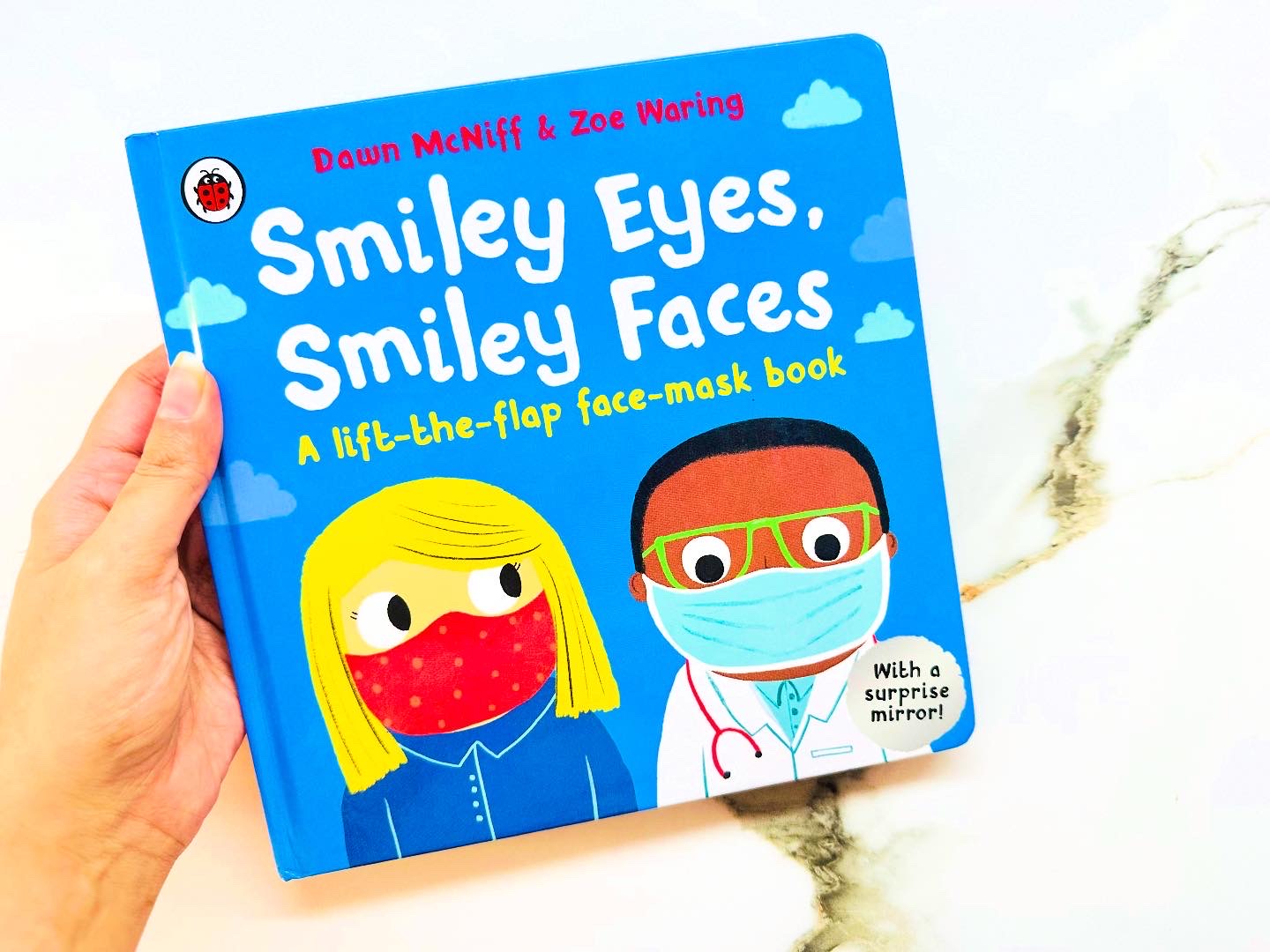 Smiley eyes smiley faces