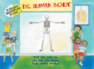 The Human Body and How it Works