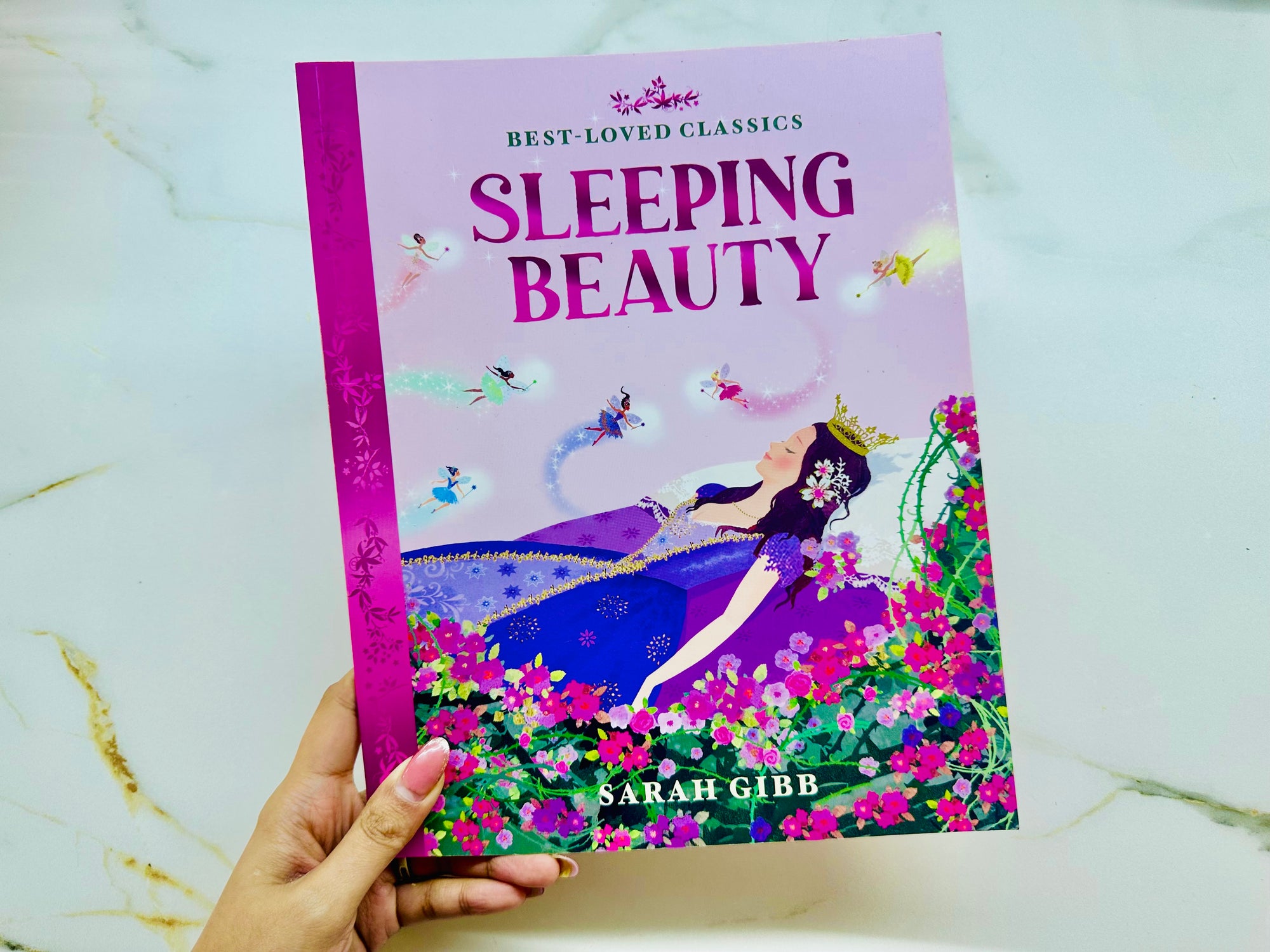 Best Loved Classics: Sleeping Beauty