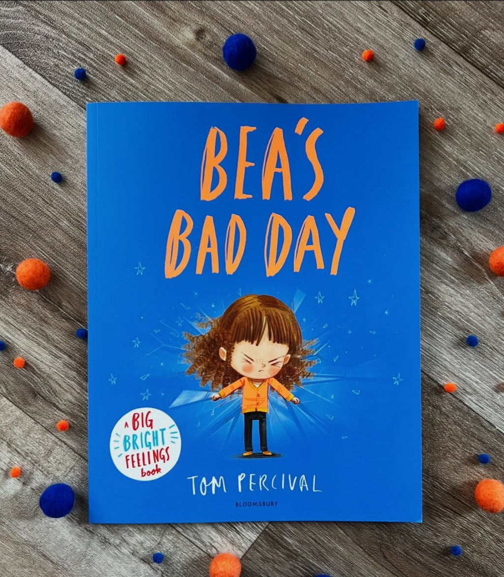 Bea’s Bad Day