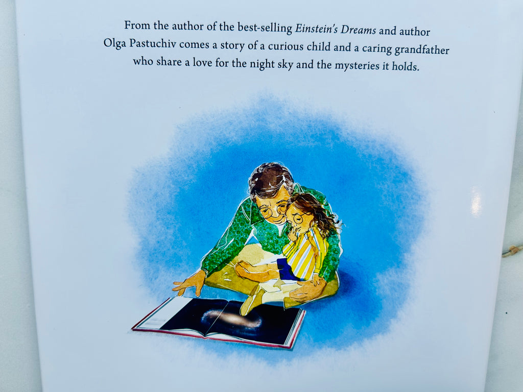 Ada and the Galaxies