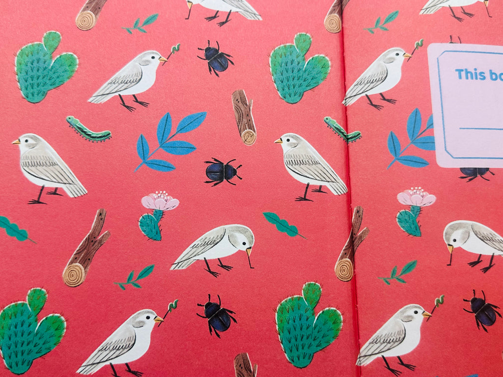 Curious Creatures: Working With Tools