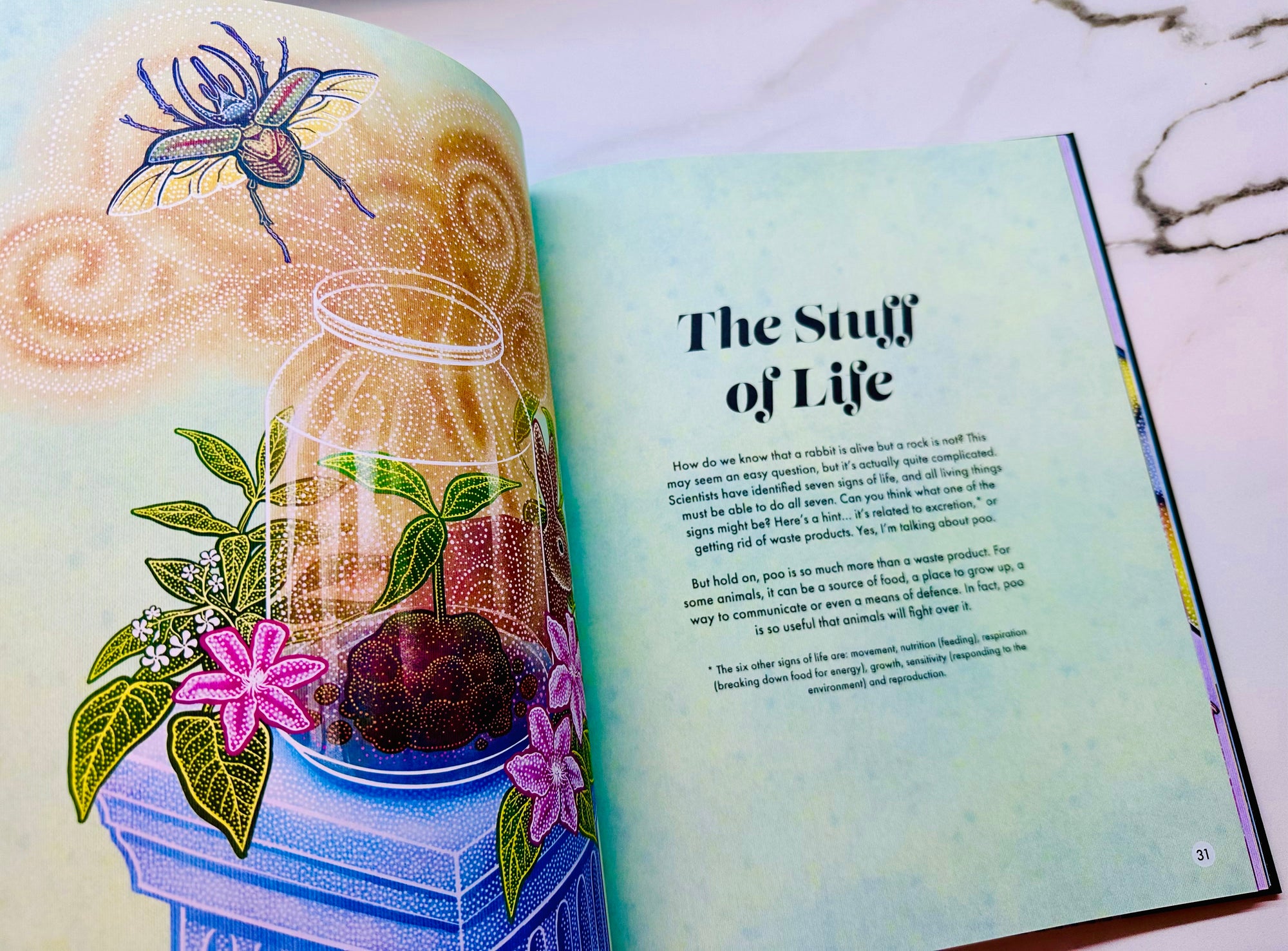 Poo : A Very Natural History & A Powerful Future