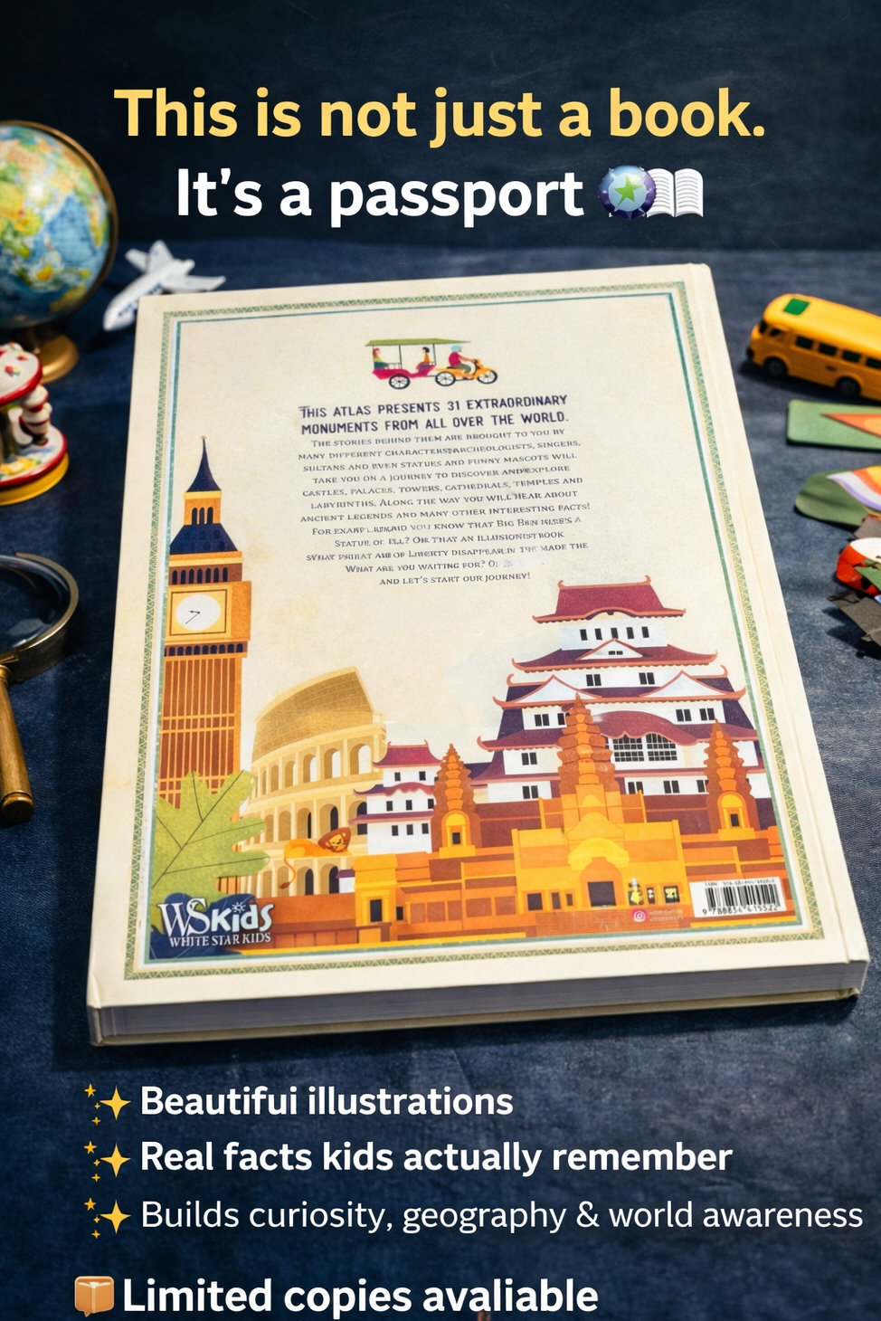 Wonders Of The World