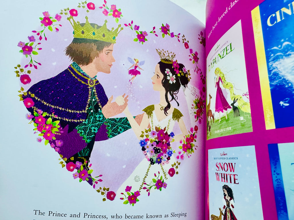 Best Loved Classics: Sleeping Beauty