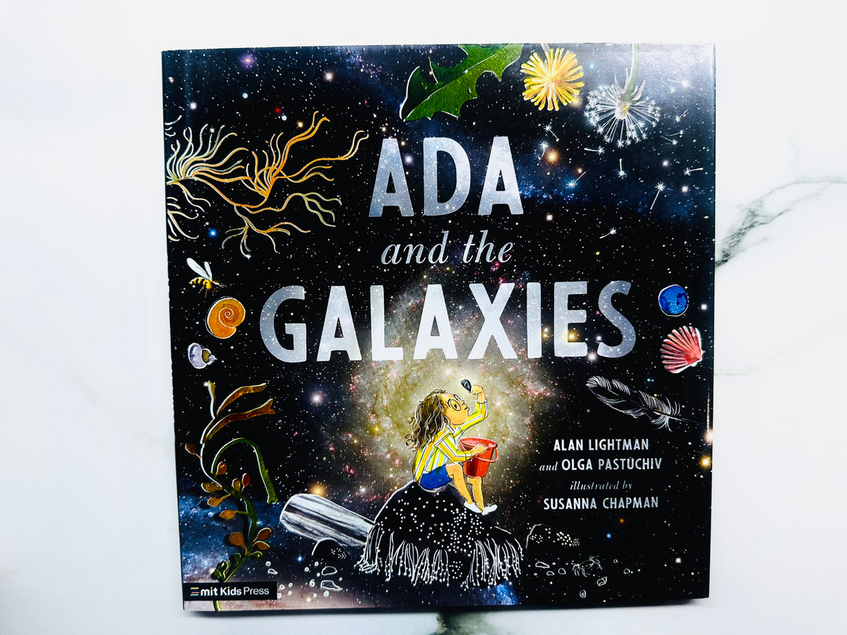 Ada and the Galaxies