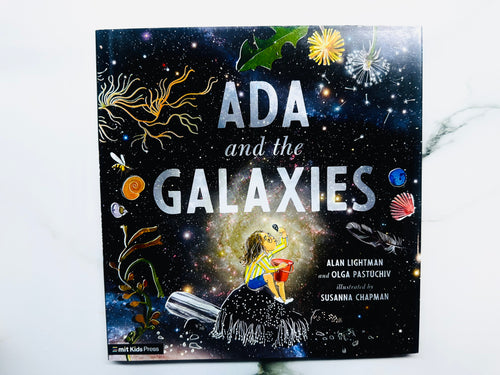 Ada and the Galaxies