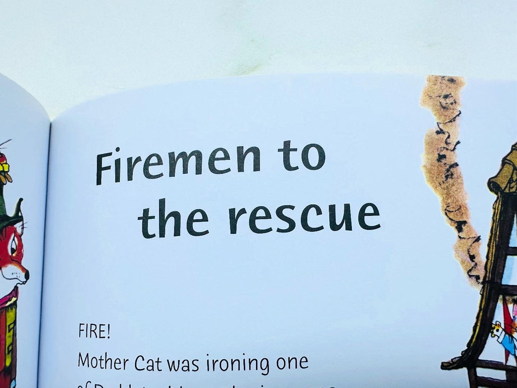 What do people do all day ?