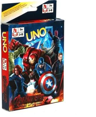 Uno Avengers