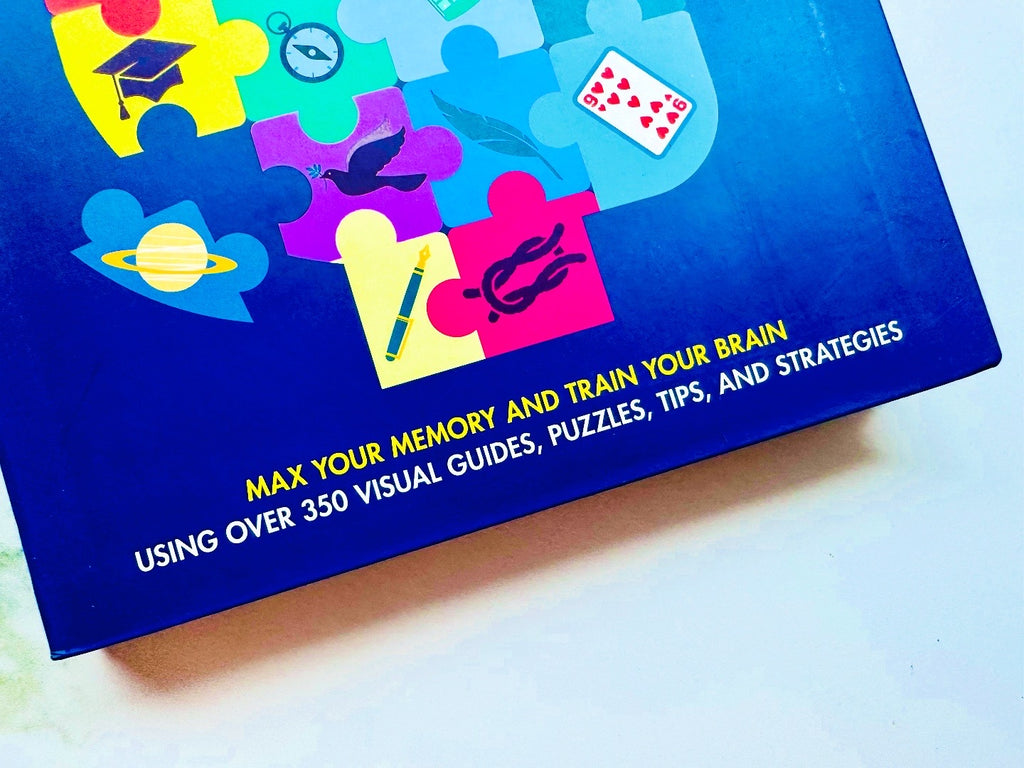 Super Charge Your Brain