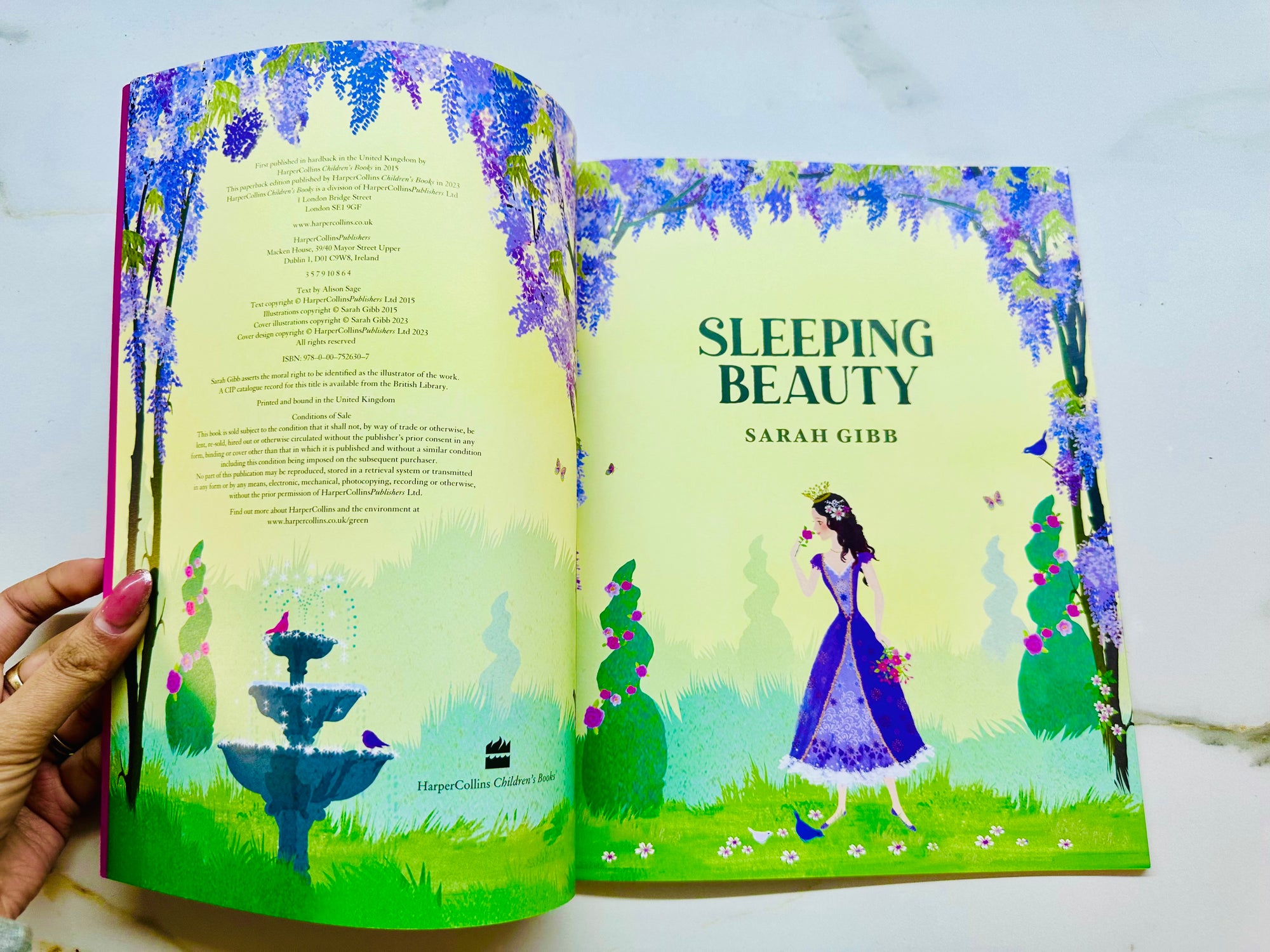 Best Loved Classics: Sleeping Beauty