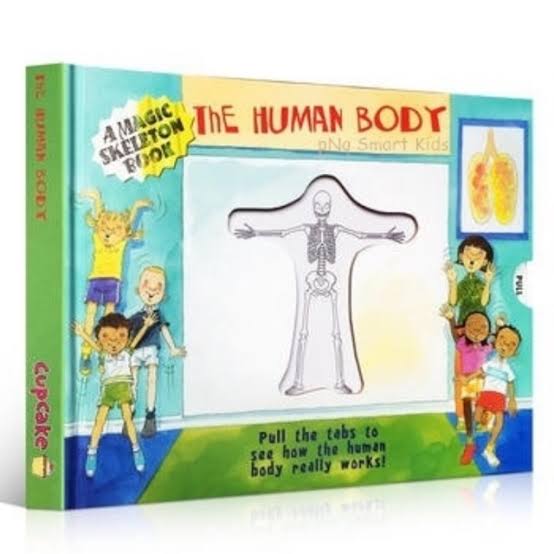 The Human Body and How it Works