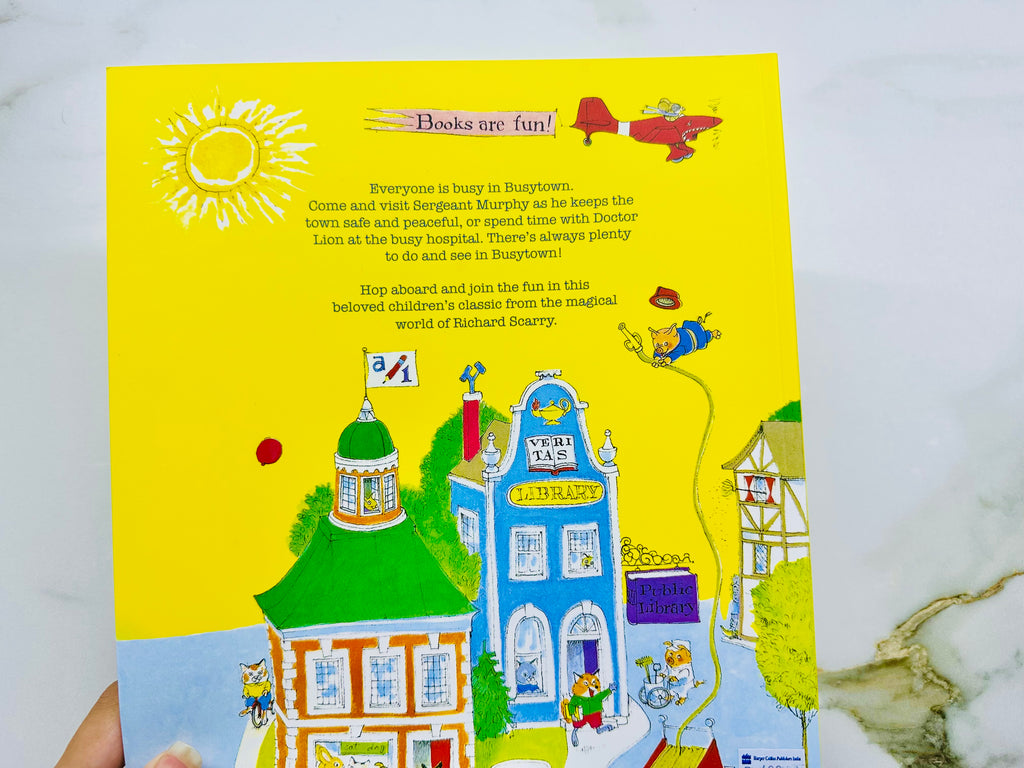 What do people do all day ?