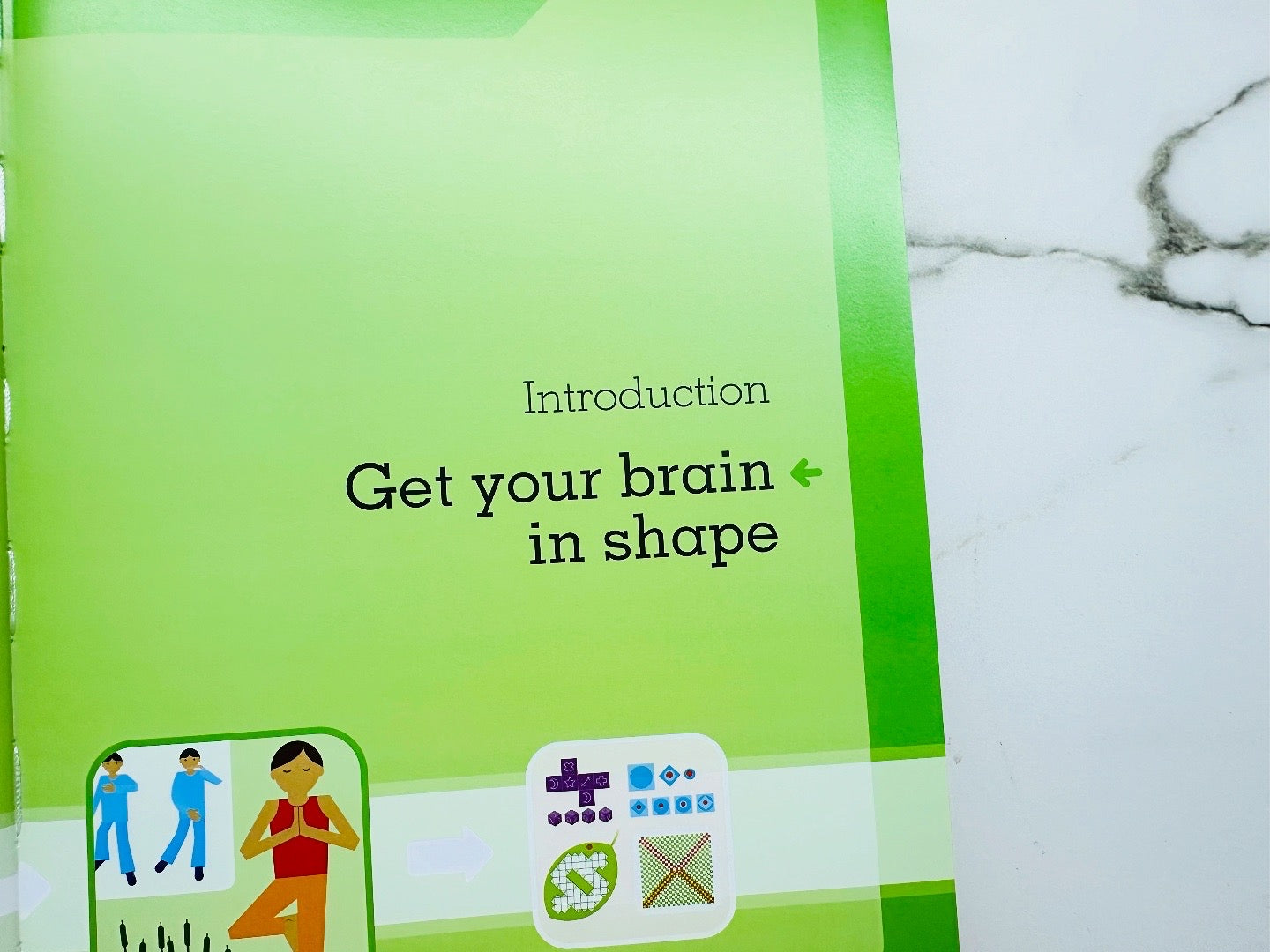 Super Charge Your Brain