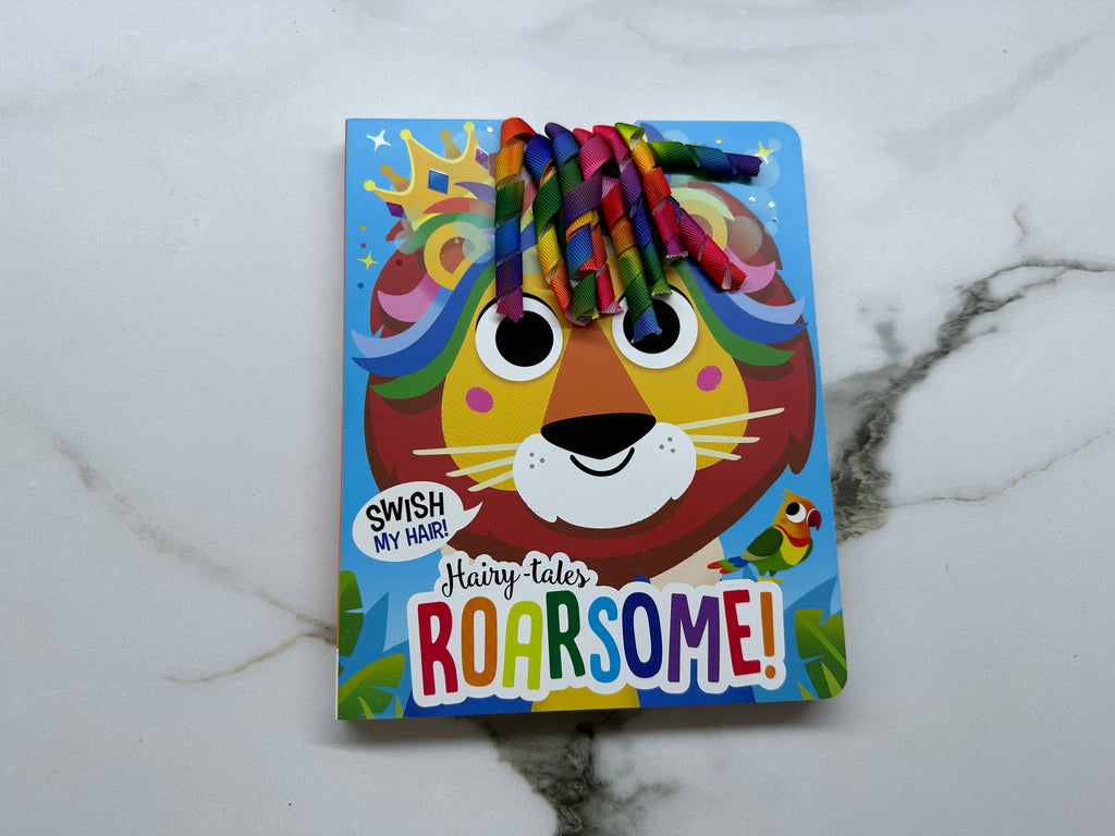 Roarsome