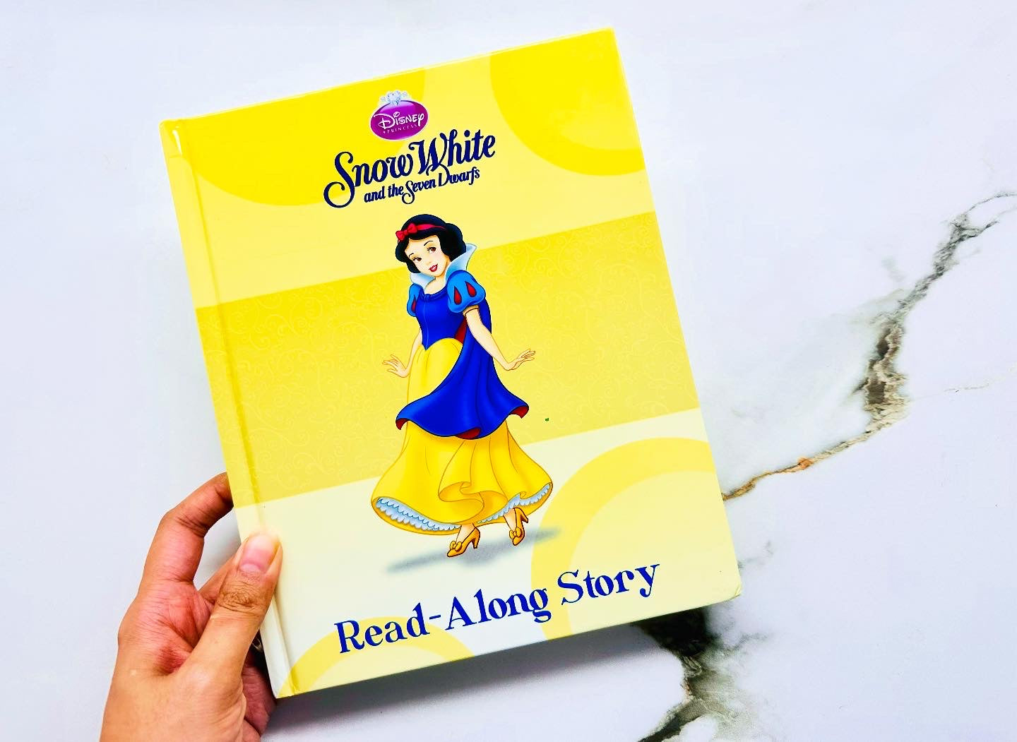Disney Snow White