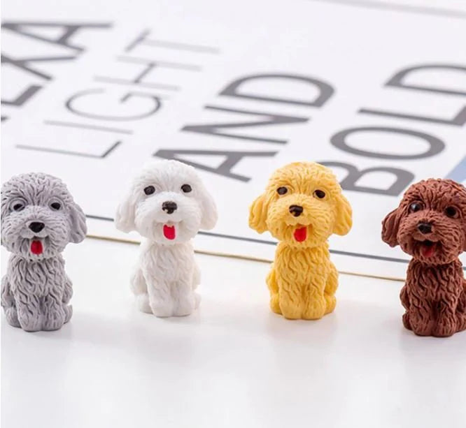 Dog Eraser