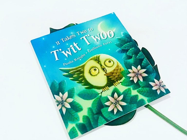 Twoo Twit