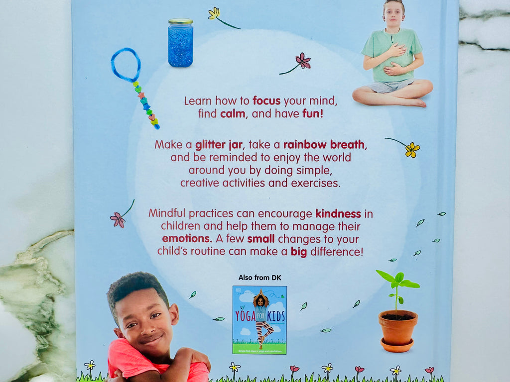 Calm : Mindfulness For Kids
