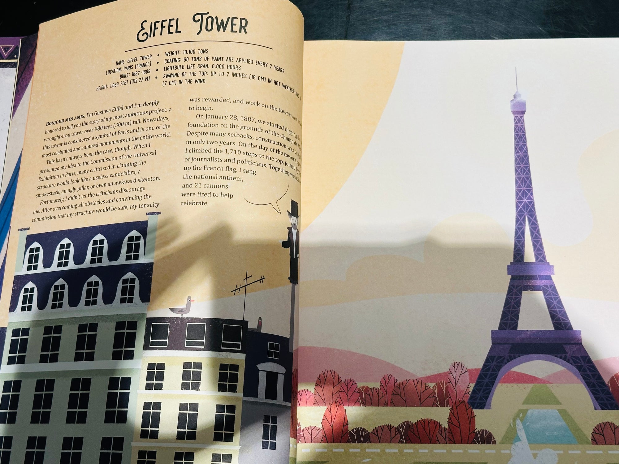 Wonders Of The World