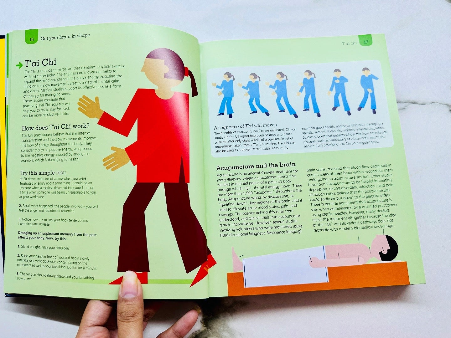 Super Charge Your Brain