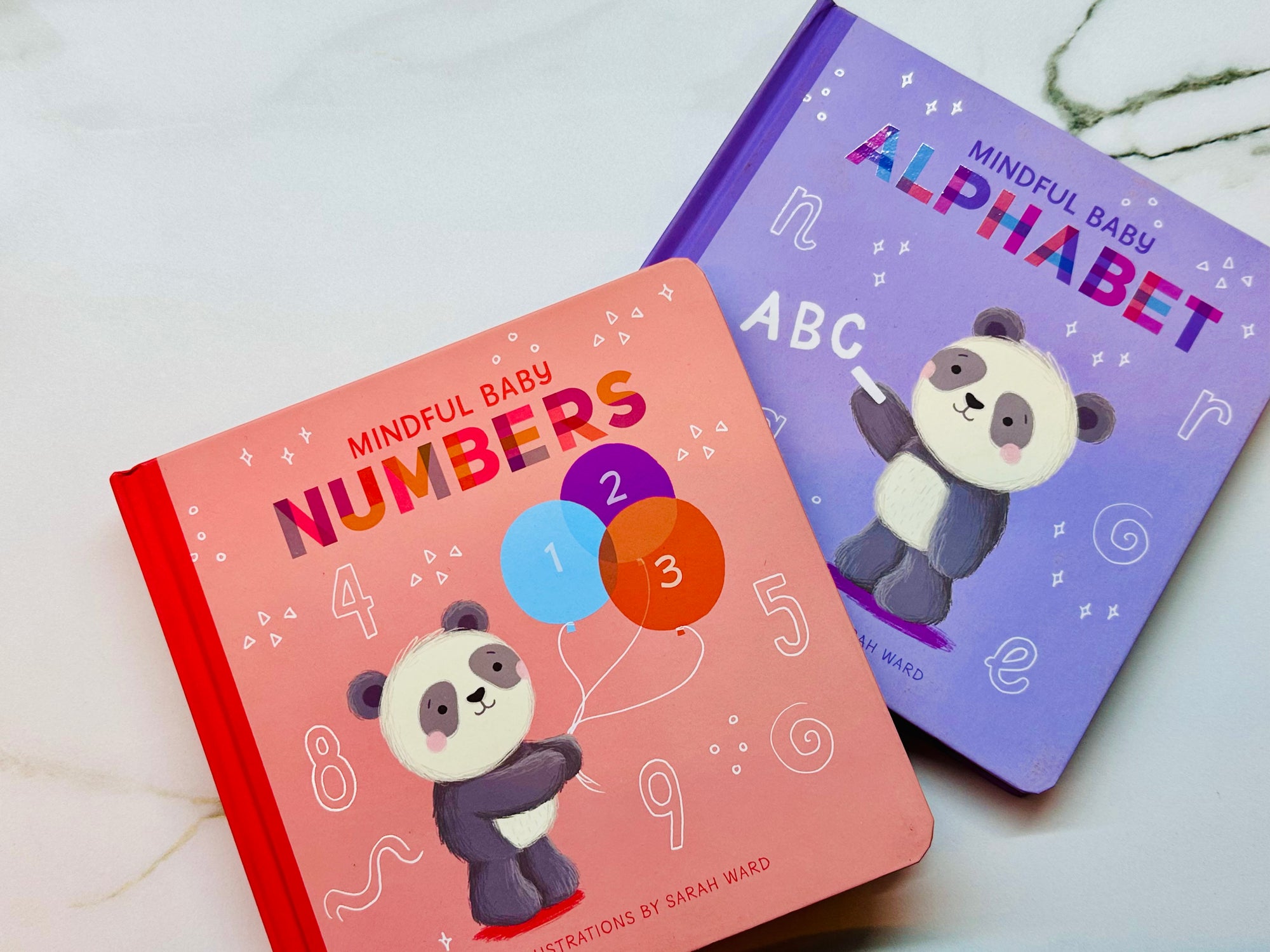 Mindful Baby : 123