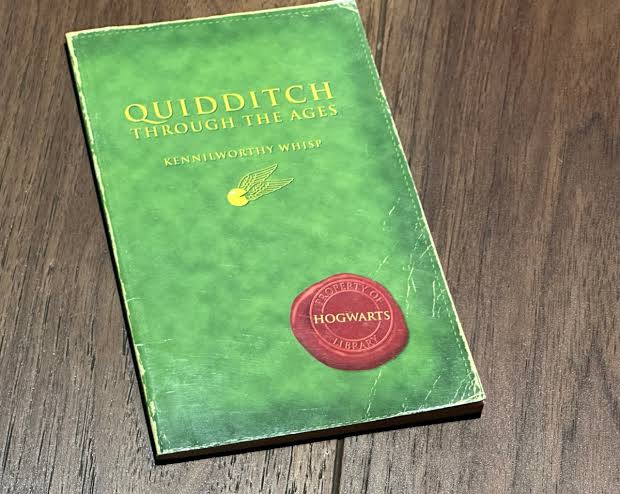 Queddich through the ages