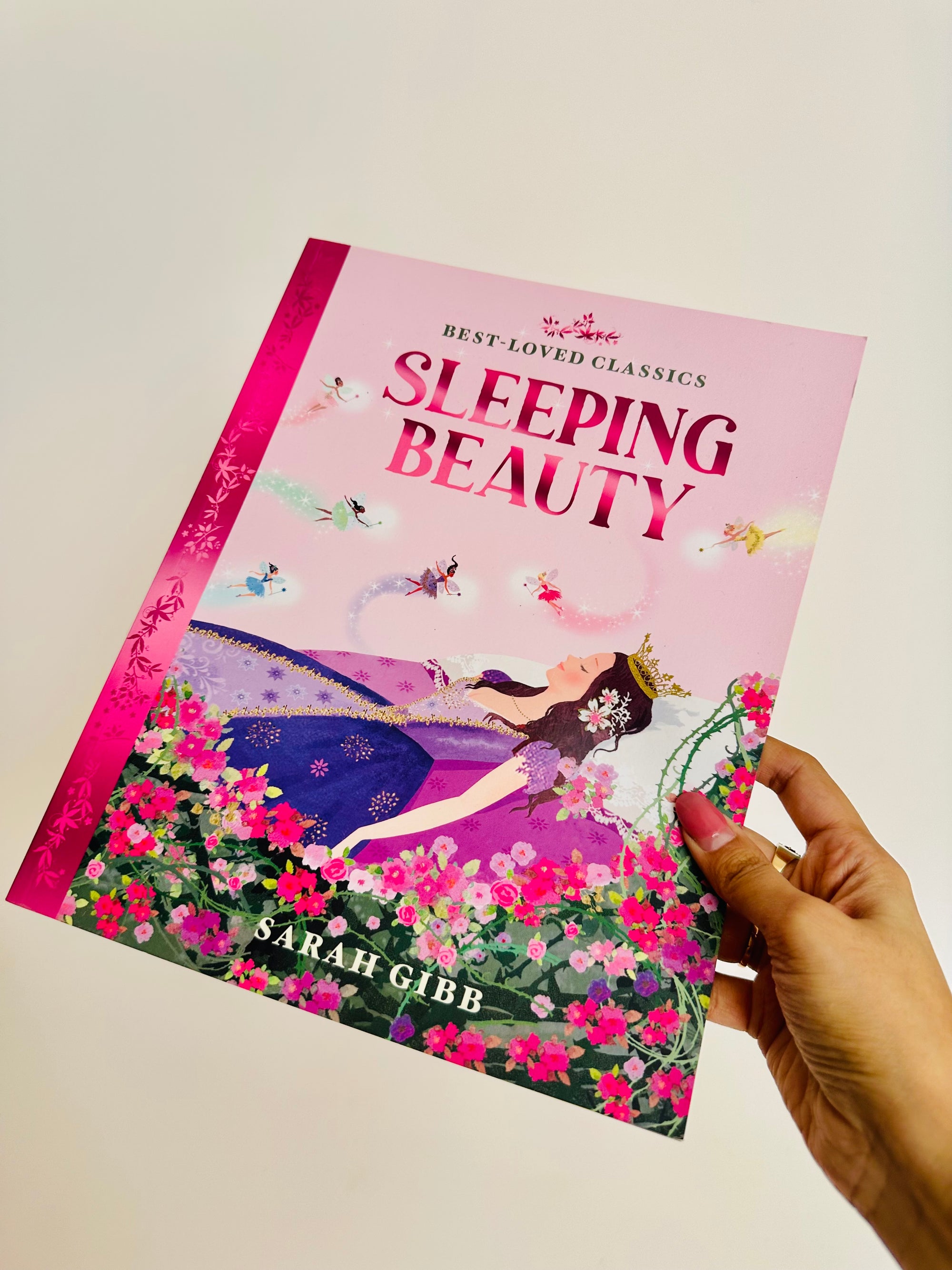 Best Loved Classics: Sleeping Beauty