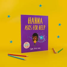 Hanna Asks For Help