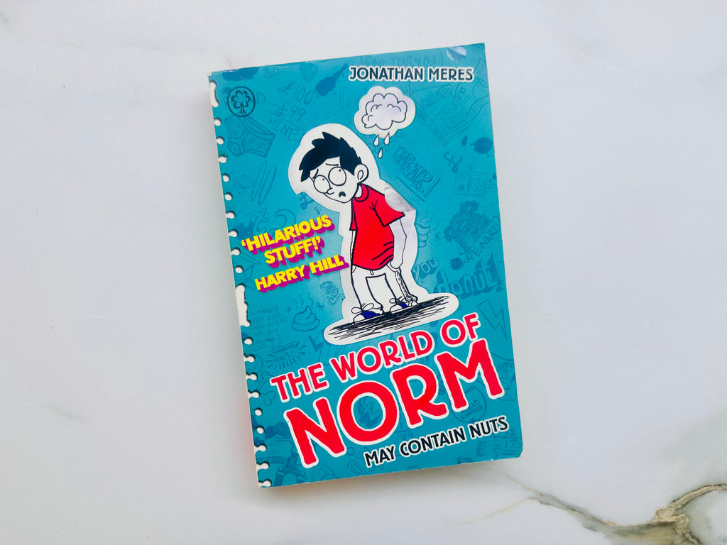The World Of Norm