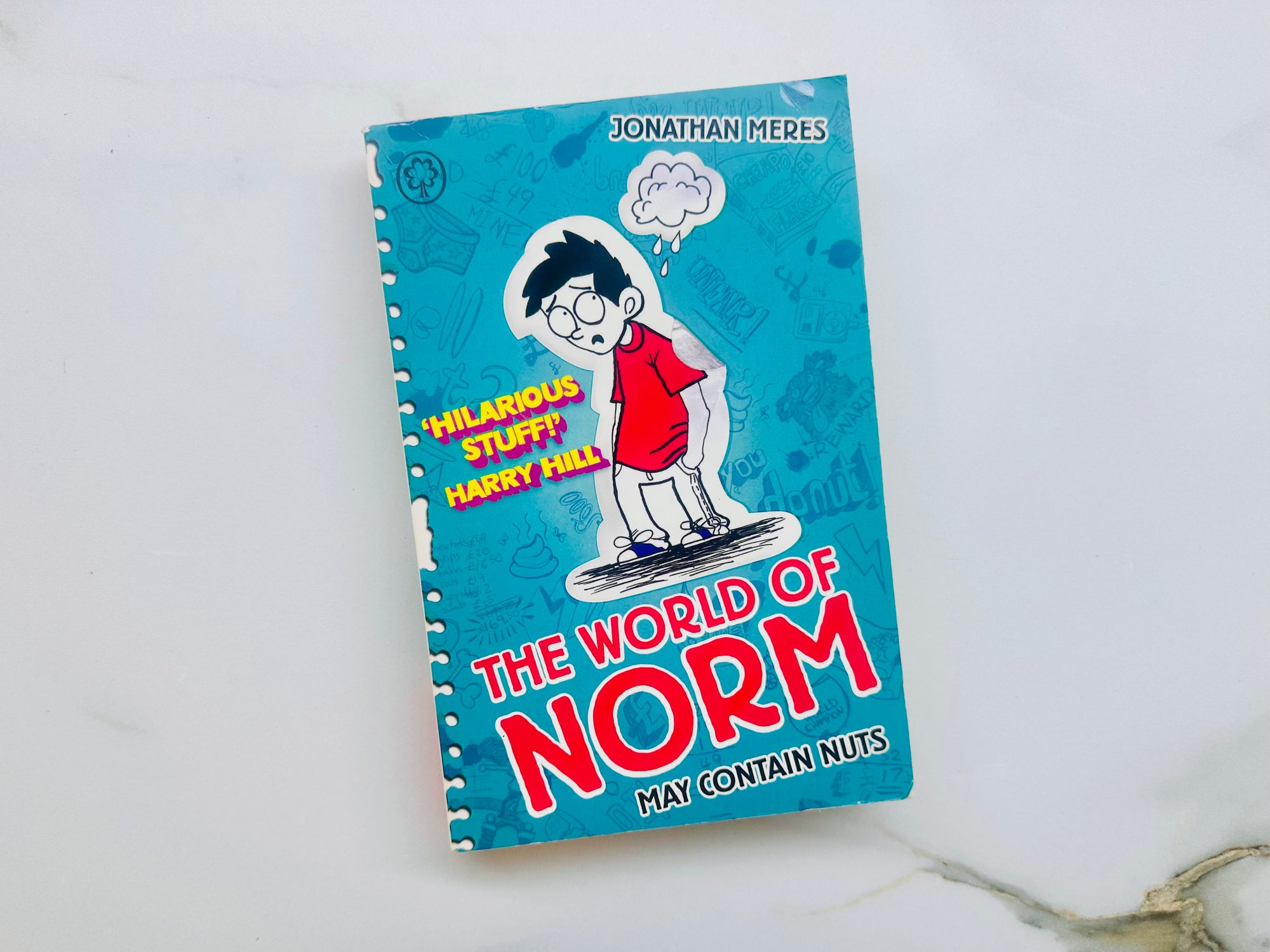 The World Of Norm