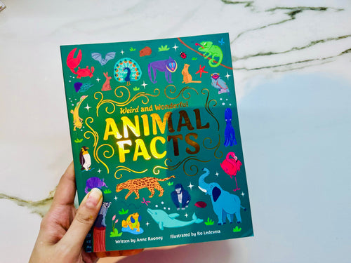 Animal Facts