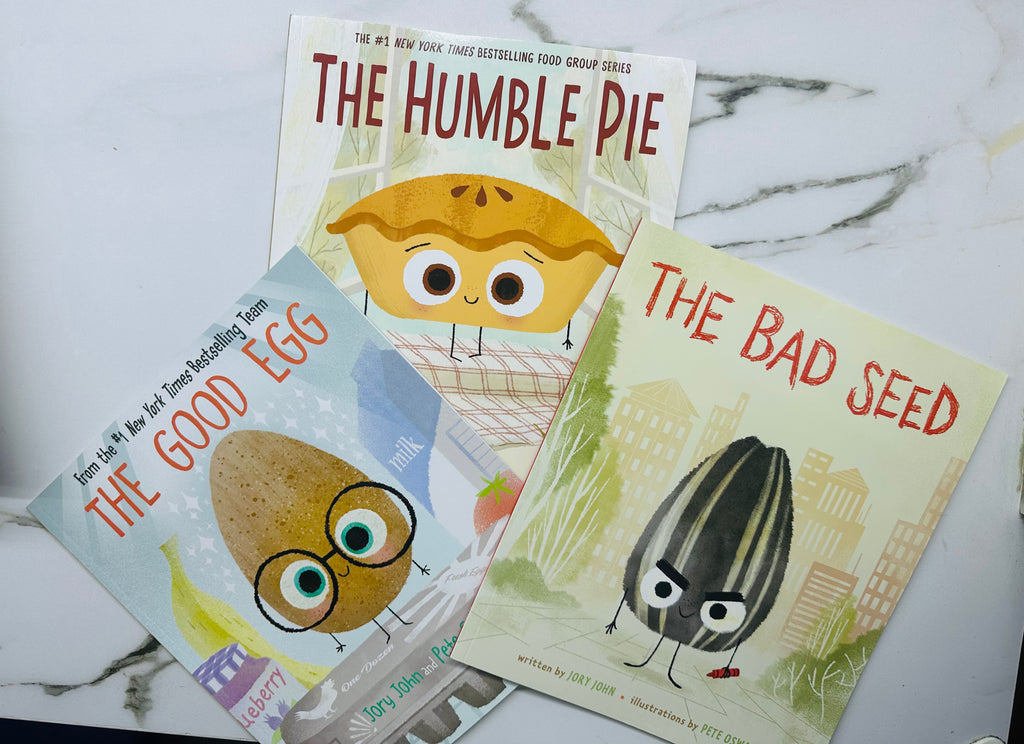 The Humble Pie