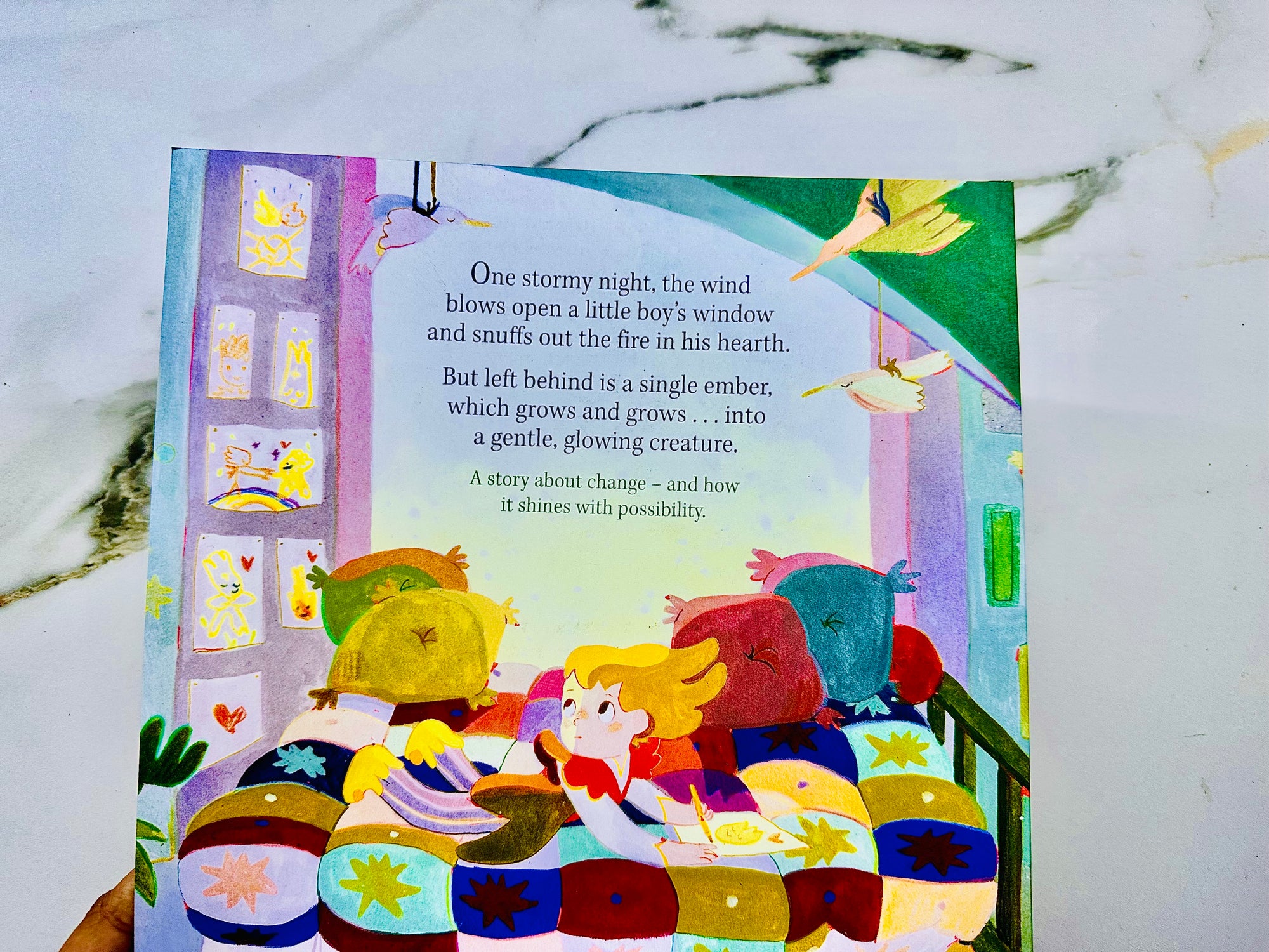 The Other Side Of Rainbow