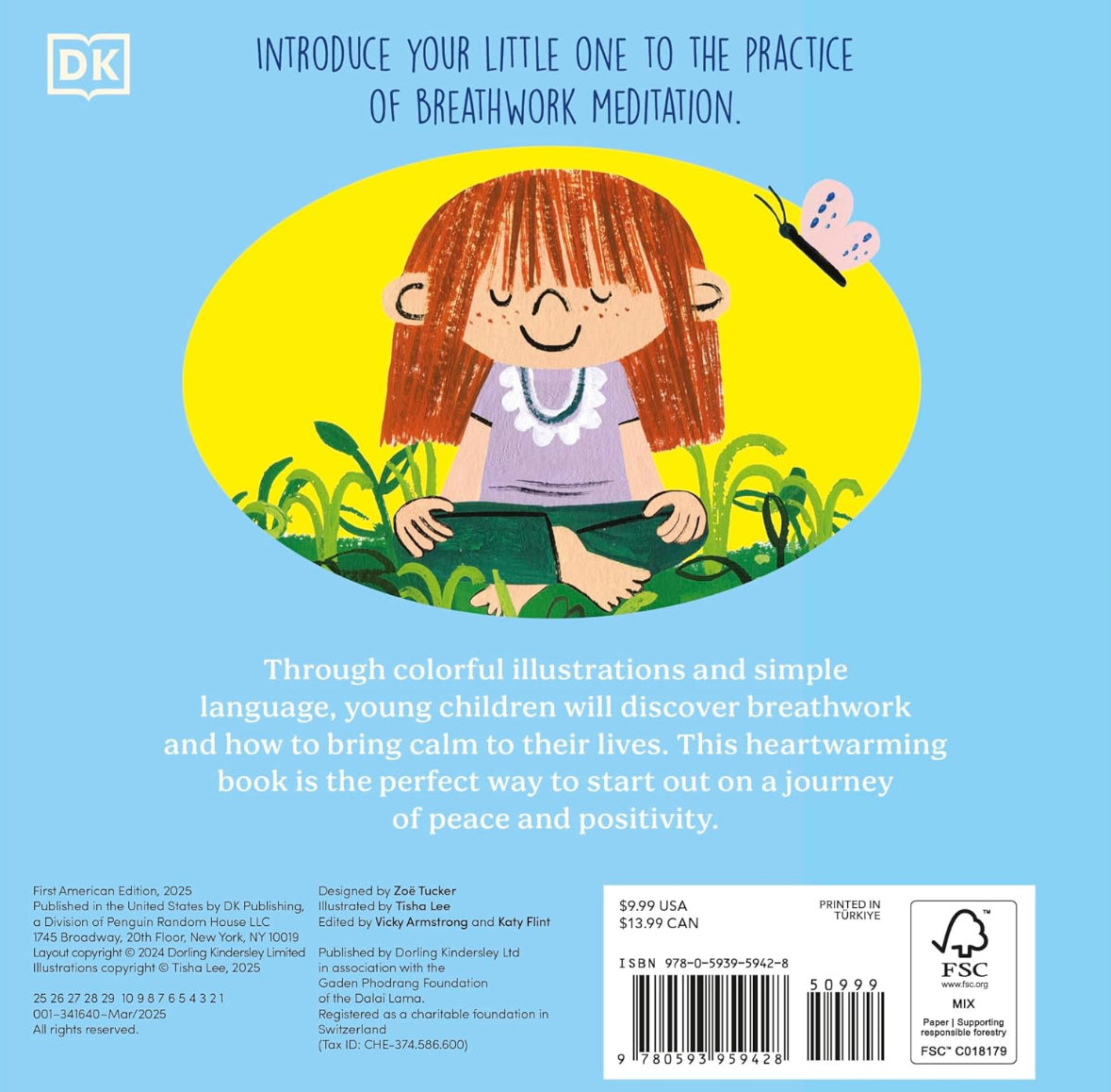 Peaceful Mind a meditation