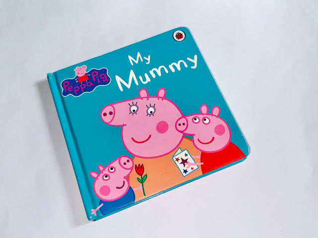 Peppa Pig Series : My Mummy