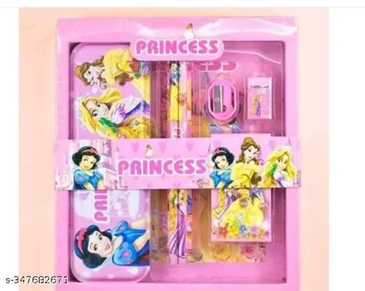 Princess Stationery Gift Set