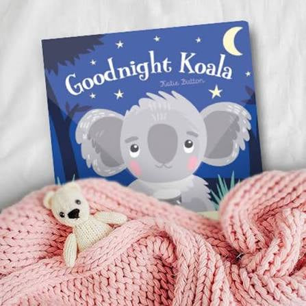 Good Night Koala