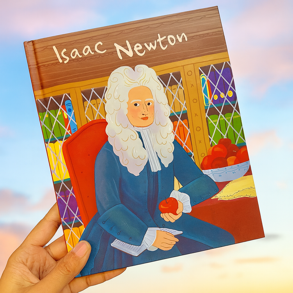 Issac Newton