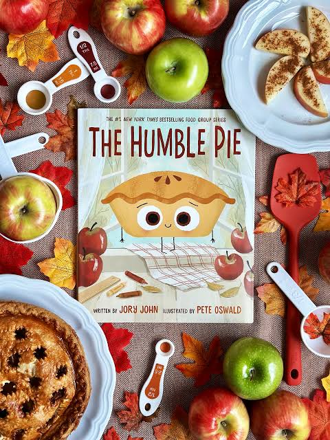 The Humble Pie