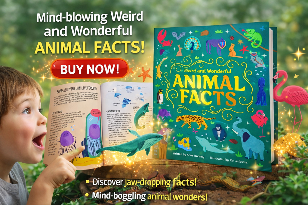Animal Facts